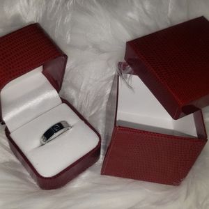 Cartier Love  Ring